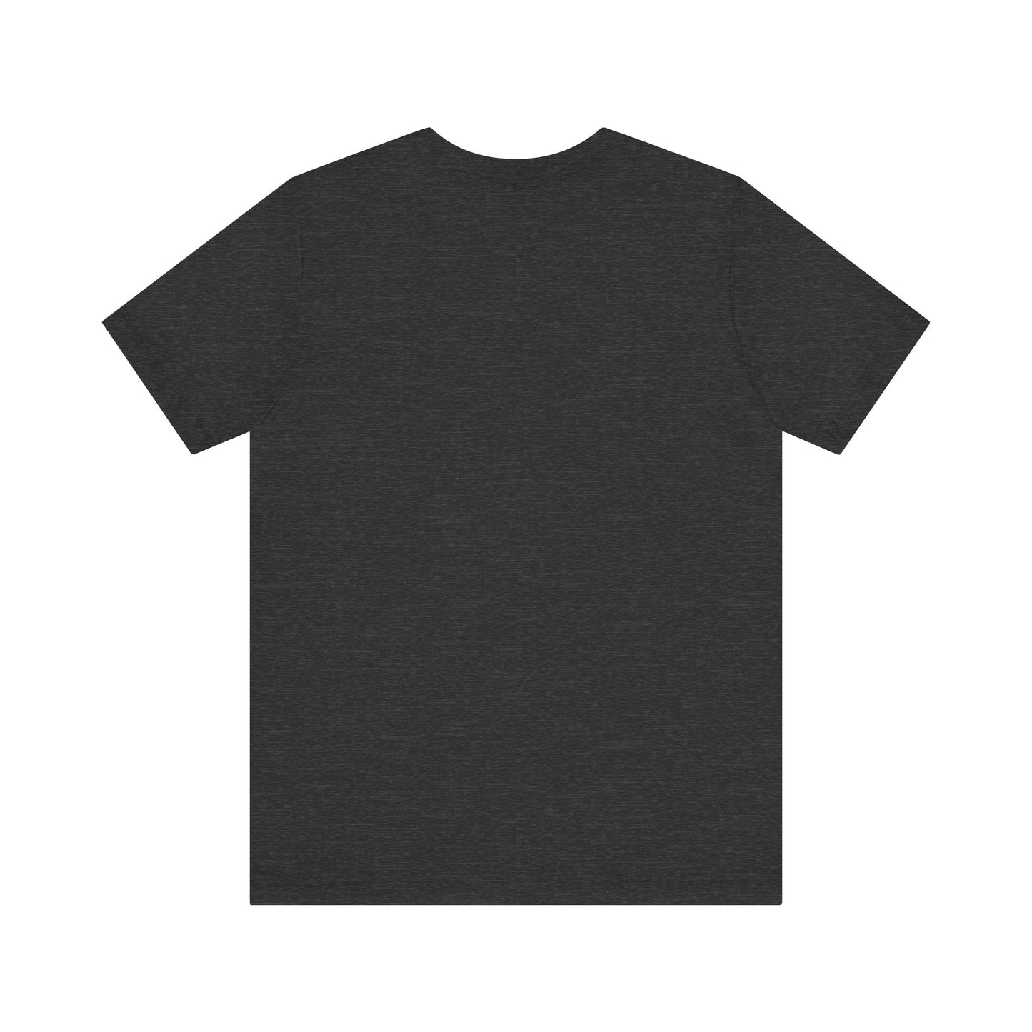 Rooted Tree Unisex Jersey Tee - Nature Inspired Graphic T-Shirt for Earth Lovers - JDG Visual Arts