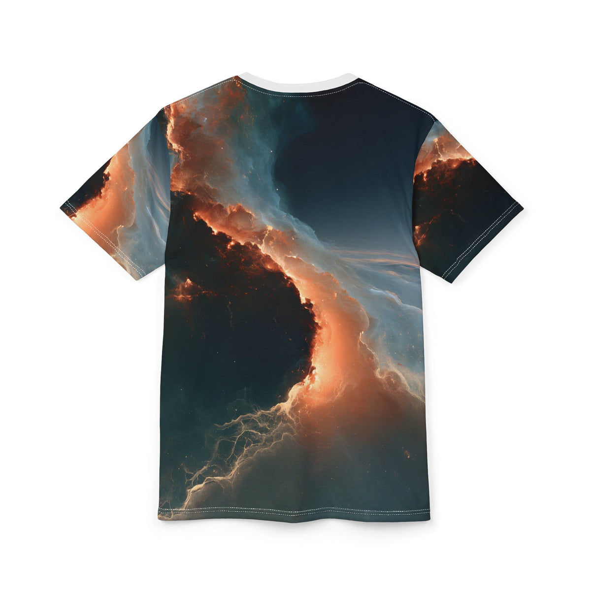 Ember Current - JG Visual Arts