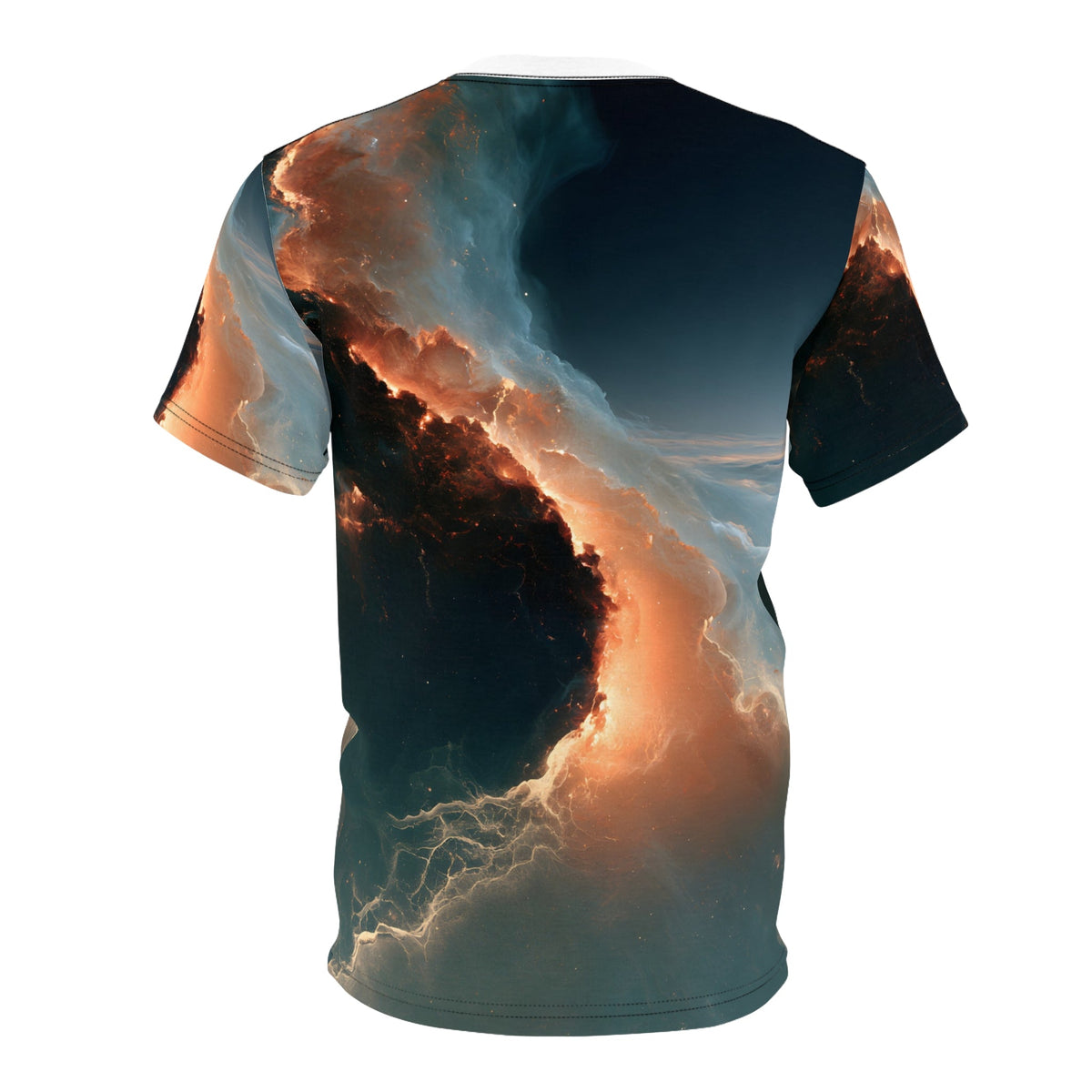 Ember Current - JG Visual Arts