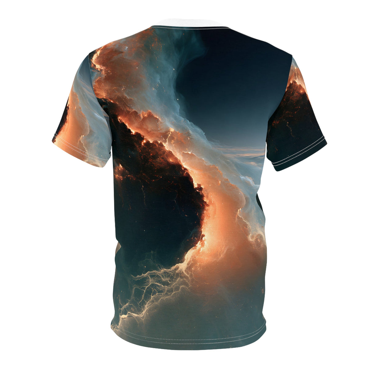 Ember Current - JG Visual Arts
