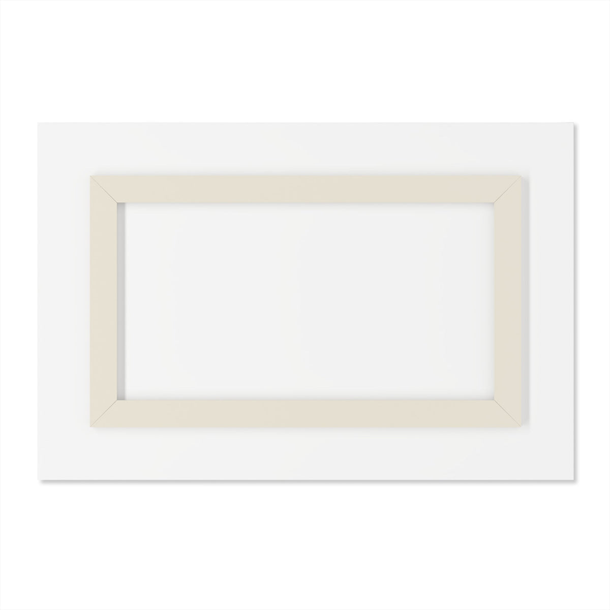 Gilded Fault Acrylic Print - JG Visual Arts