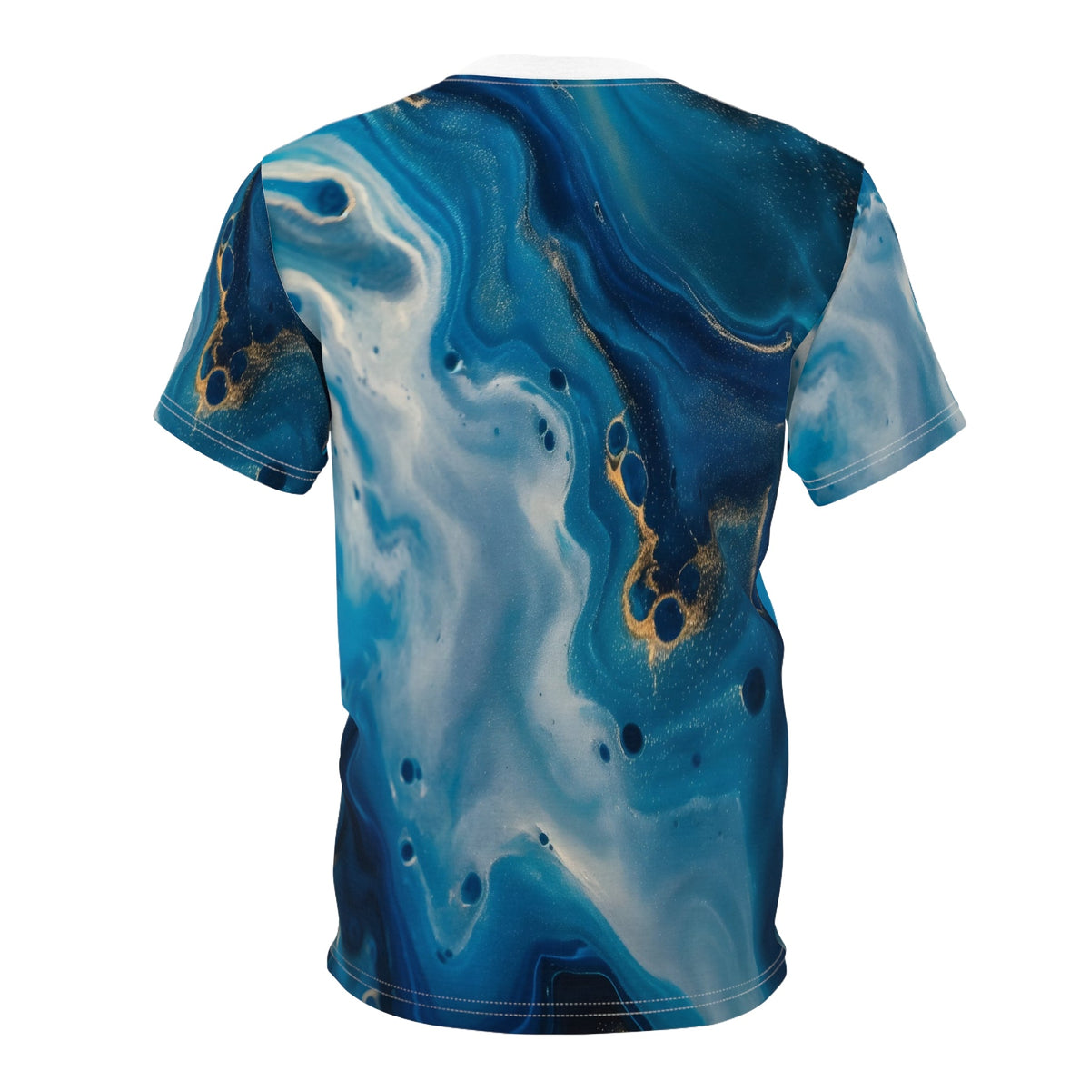 Glacier Vein - JG Visual Arts