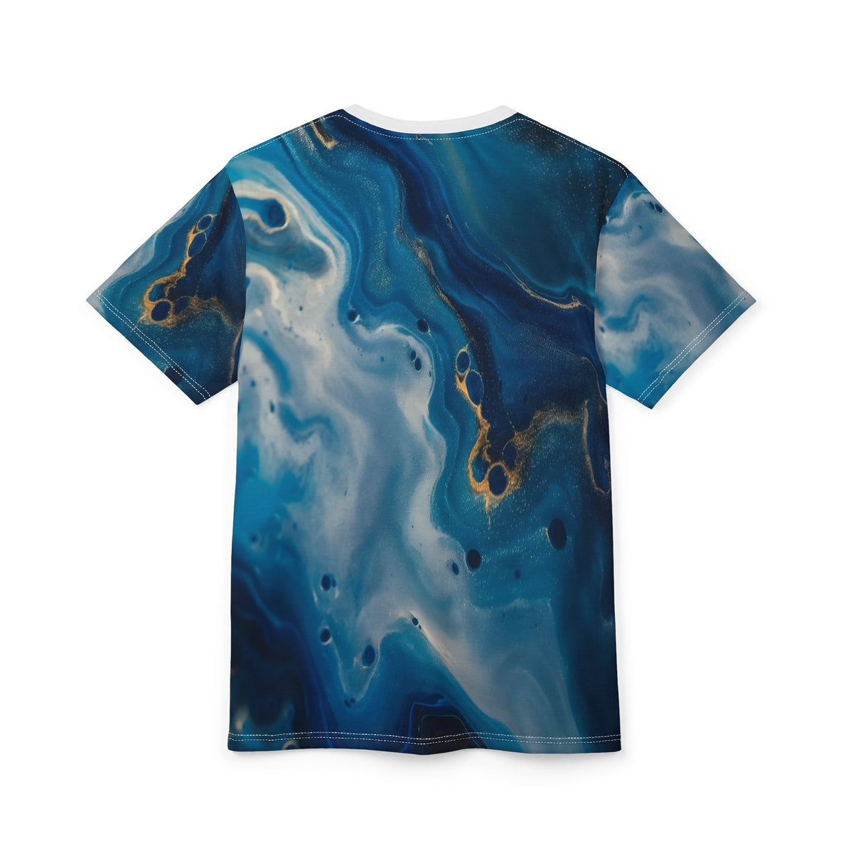 Glacier Vein - JG Visual Arts