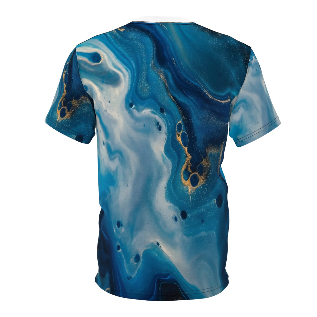 Glacier Vein - JG Visual Arts