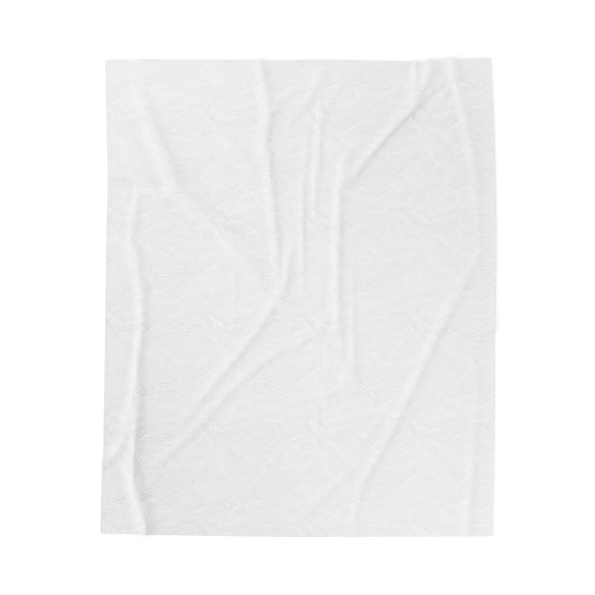 Moss and Rust Throw Blanket - JG Visual Arts