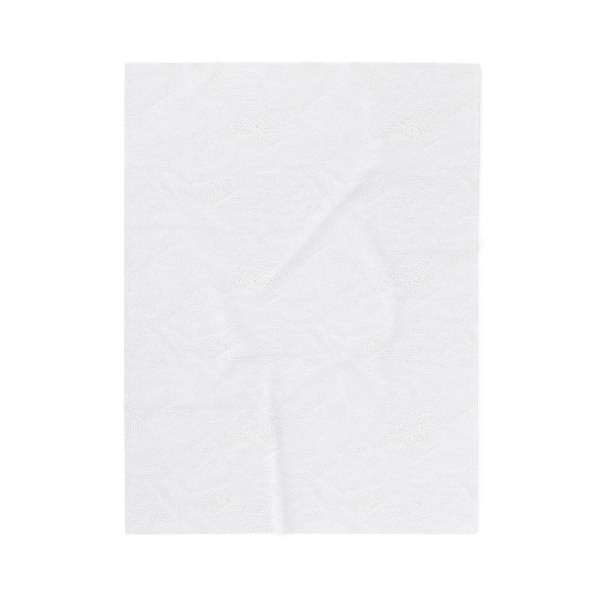 Moss and Rust Throw Blanket - JG Visual Arts