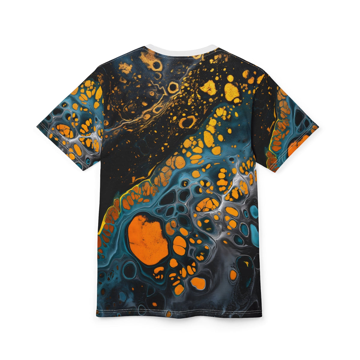 Oxide Reef - JG Visual Arts