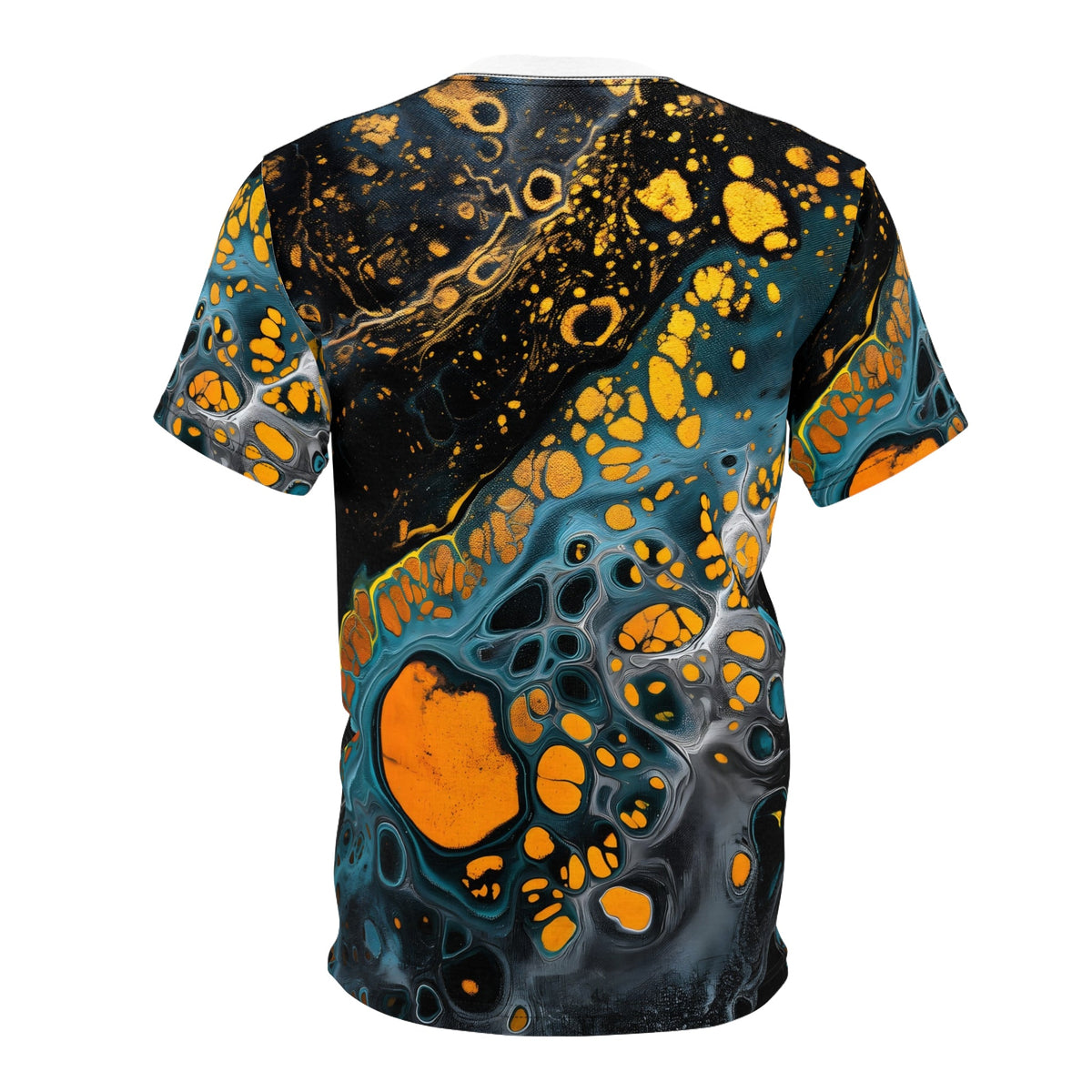 Oxide Reef - JG Visual Arts