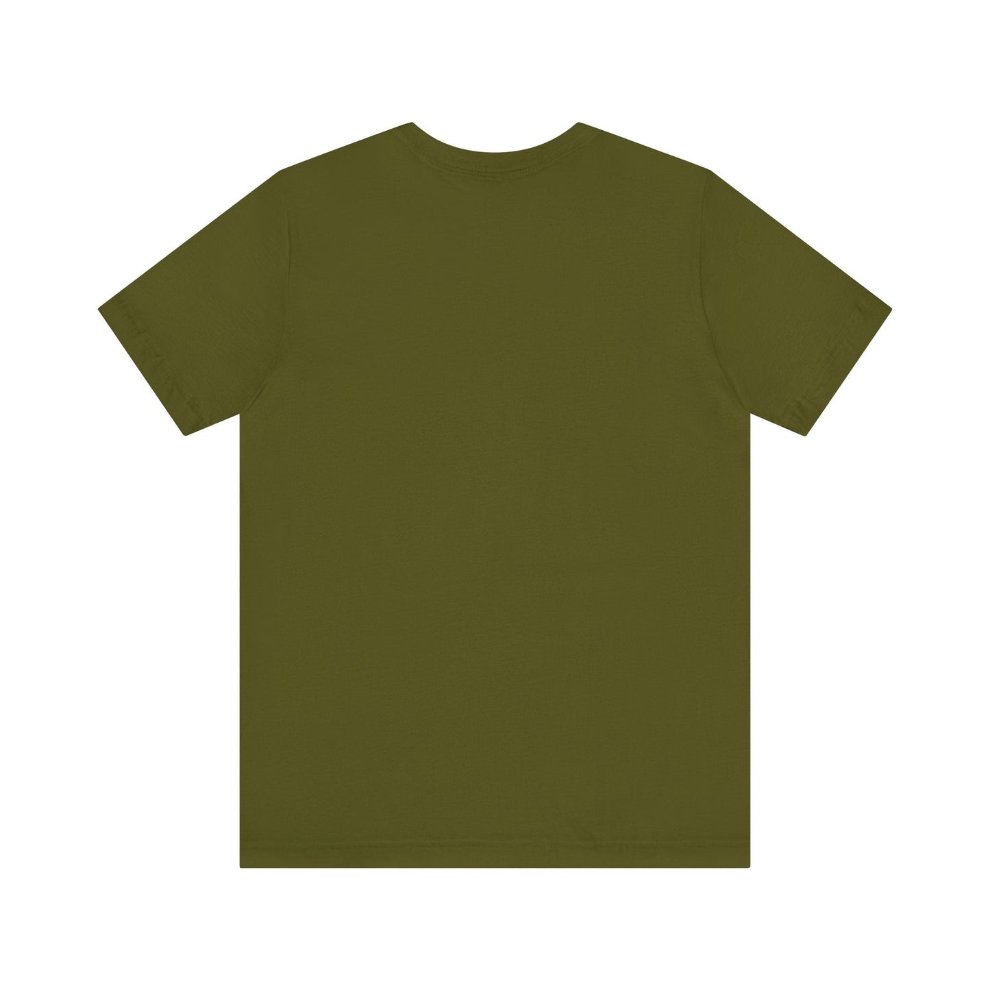 Rooted Tree Unisex Jersey Tee - Nature Inspired Graphic T-Shirt for Earth Lovers - JDG Visual Arts
