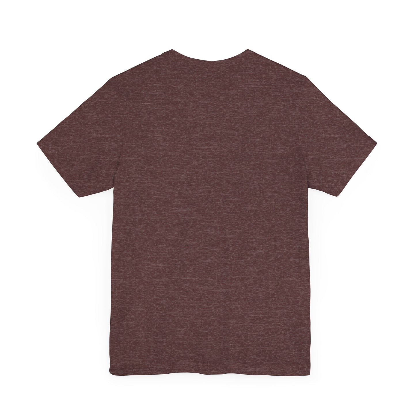 Rooted Tree Unisex Jersey Tee - Nature Inspired Graphic T-Shirt for Earth Lovers - JDG Visual Arts