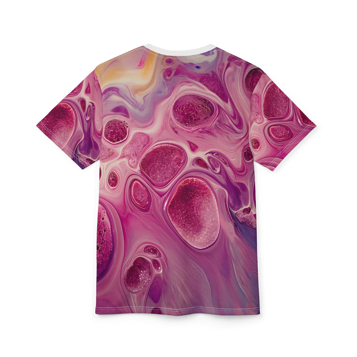 Rose Geode - JG Visual Arts