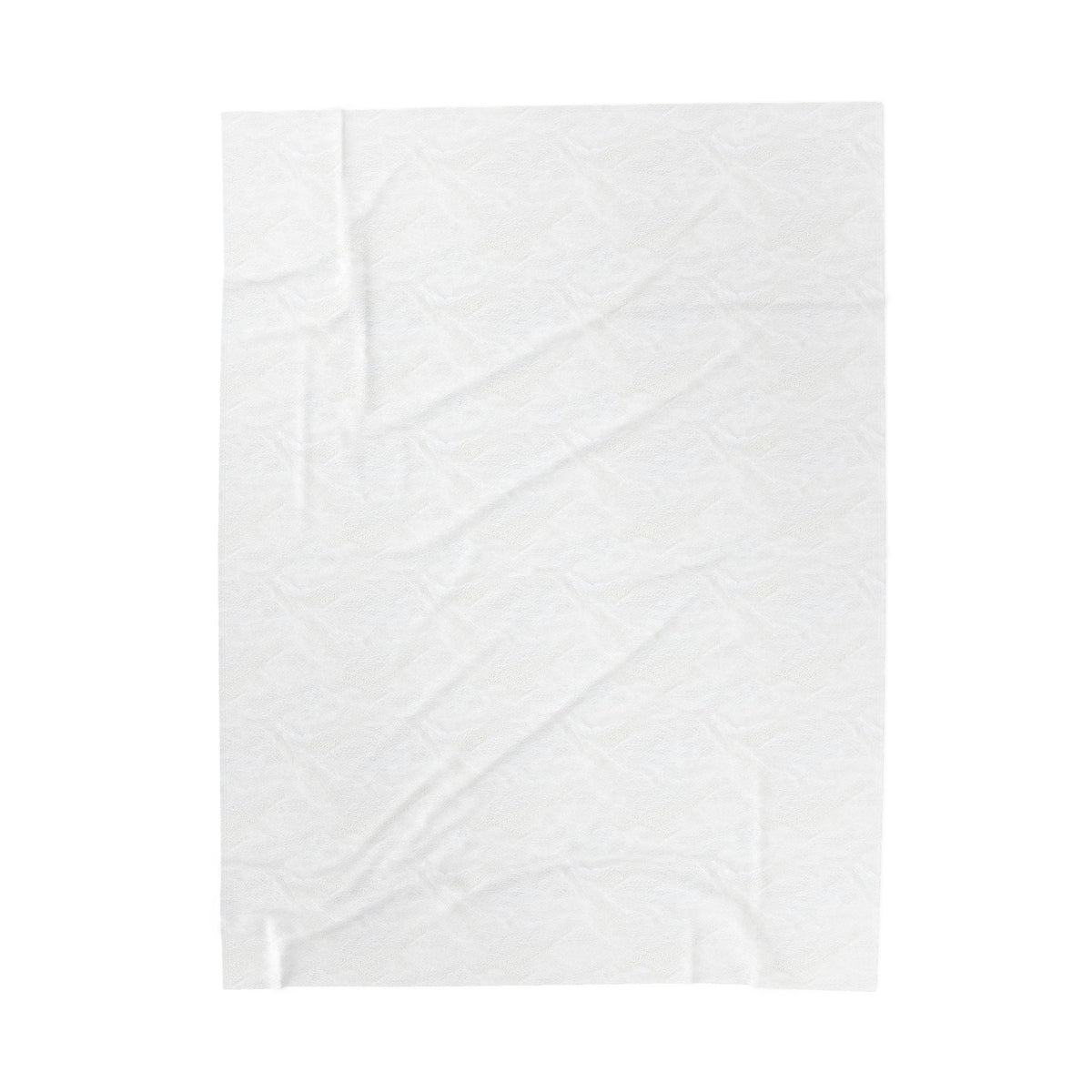 Sea Glass Blanket - JG Visual Arts