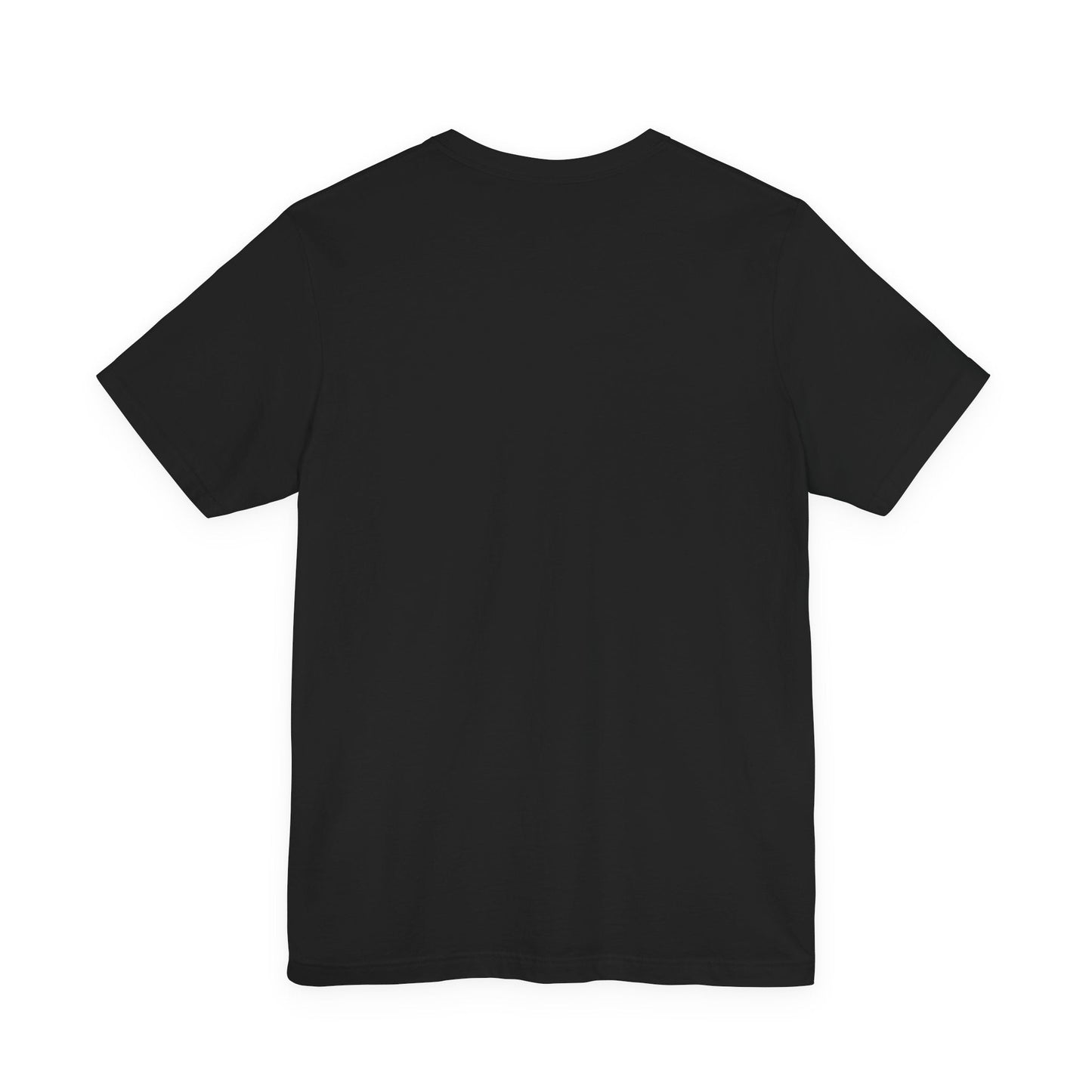 The Quiet Reaper — Dark Figure Tee - JG Visual Arts