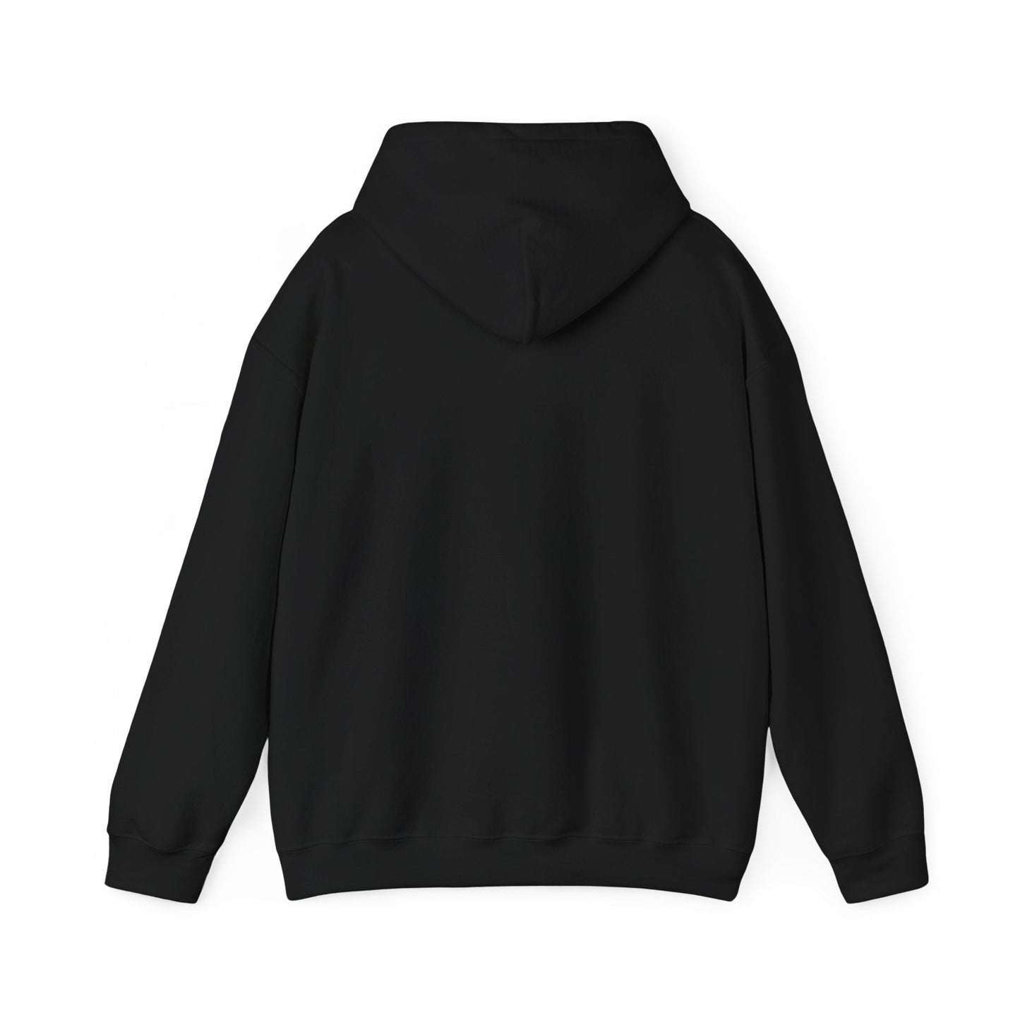 The Watcher — Skeletal Mask Hoodie - JG Visual Arts
